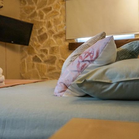 Hotel Posada De Las Cuevas Arcos de la Frontera Zewnętrze zdjęcie