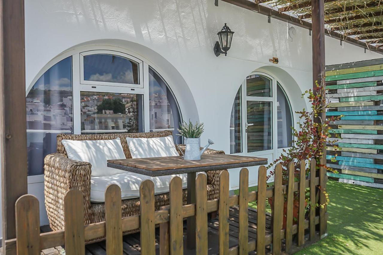 Hotel Posada De Las Cuevas Arcos de la Frontera Zewnętrze zdjęcie