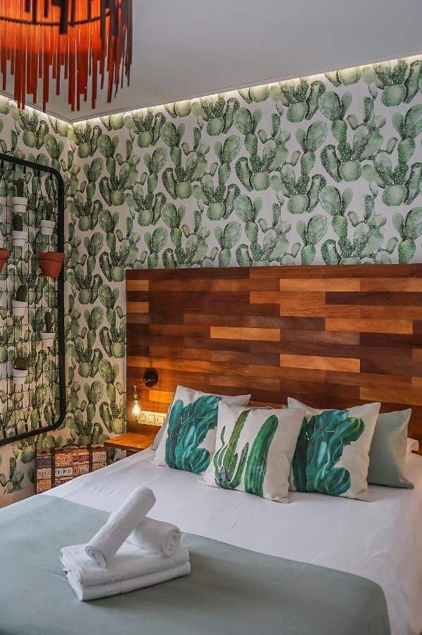Hotel Posada De Las Cuevas Arcos de la Frontera Zewnętrze zdjęcie