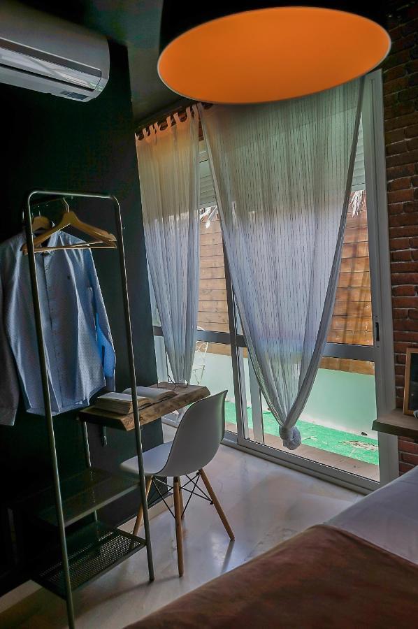 Hotel Posada De Las Cuevas Arcos de la Frontera Zewnętrze zdjęcie