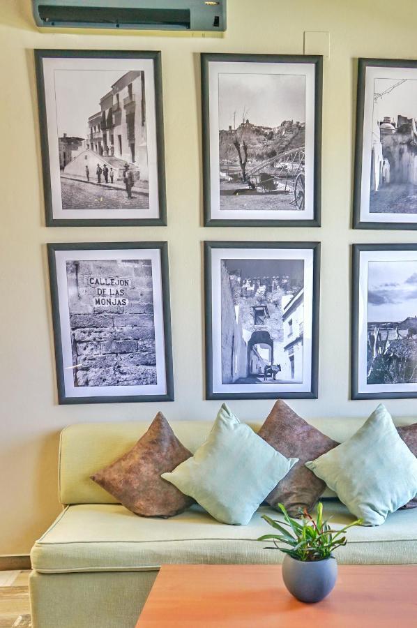Hotel Posada De Las Cuevas Arcos de la Frontera Zewnętrze zdjęcie