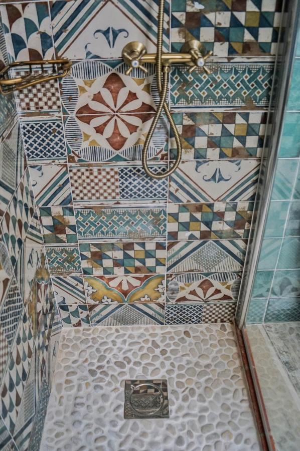 Hotel Posada De Las Cuevas Arcos de la Frontera Zewnętrze zdjęcie