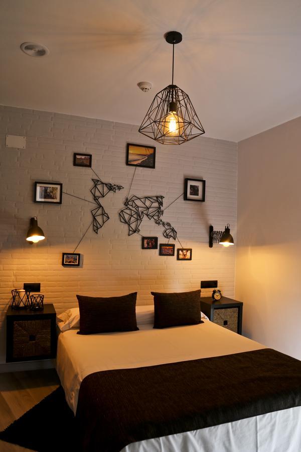 Hotel Posada De Las Cuevas Arcos de la Frontera Zewnętrze zdjęcie
