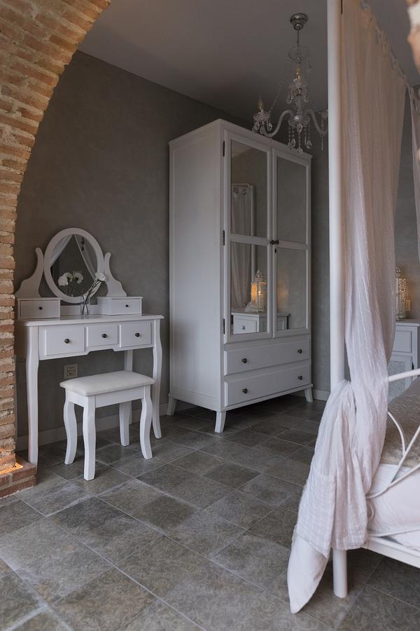 Hotel Posada De Las Cuevas Arcos de la Frontera Zewnętrze zdjęcie